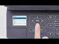 Lexmark Printer Overview Printer Menus for 2 4-inch panel printer models