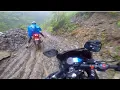Mad riders vs dhosti hilo bato Myagdeli riders