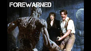 mummy hunters 3d