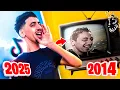 Download Lagu هذا الشخص عايش بضحكة ضحكها ف2014