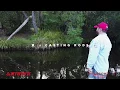 Atomic Arrowz Casting Rod Promo