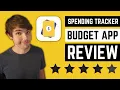 One of My FAVORITE Budget Apps Full Review and Tutorial