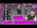 Last Epoch Class Overview Sorcerer Spellblade Runemaster What s Best For You