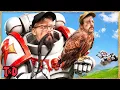 Why The White Scars Suck Tom and Don