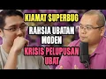Download Lagu Bagaimana Ubat - ubatan Bakal Menjadi Sumpahan Terbesar Umat Manusia | Podcast AJAR
