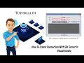 windows form application c tutorial for beginners 2020