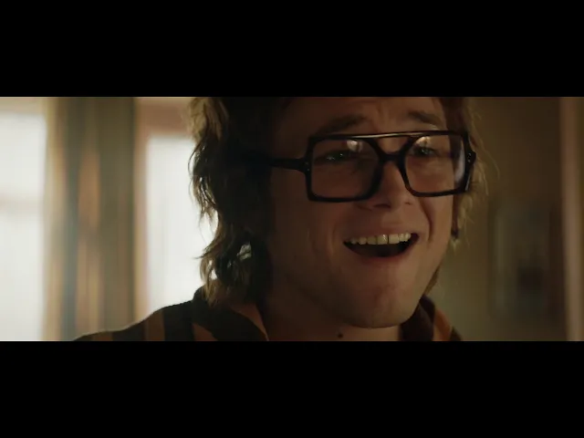 Rocketman | Clip 'Your Song'