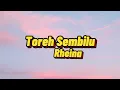 Download Lagu Rheina - Toreh Sembilu [Lyric Video]