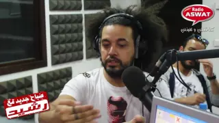 حقيقة عبد الفتاح الجريني مغربي و لا إماراتي   دندنها