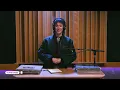Evan Honer on Audiotree Live (Full Session)