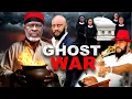 Download Lagu GHOST WAR (NEW MOVIE)-YUL EDOCHIE, KANAYO O. KANAYO - 2025 LATEST NIGERIA NOLLYWOOD MOVIE #trending MP3
