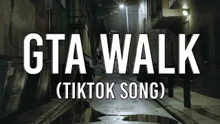 Download GTA Walk San Andreas (Full Song) (TikTok Trend) | Grand Theft Auto Walk TikTok Challenge MP3