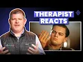 Therapist Reacts To OCD Portrayals In Movies Shows