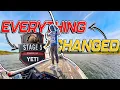 Can I Find The Winning Pattern Stage 5 Beaver Lake AR Day 1