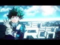 Download Lagu 【My Hero Academia】 -Jet Set Run- (You Say Run V2) Orchestral Arrangement