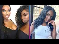 Basketball Wives Brooke Bailey s Daughter Kayla Dead at 25