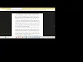 Fahrenheit 451 Part 3 Burning Bright section 3 of 3 135-end