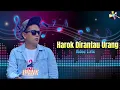 Download Lagu Ipank - Harok Dirantau Urang (Lirik)