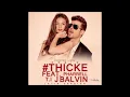 Robin Thicke Feat. T.I, Pharrell & J Balvin - Blurred Lines (Versión Remix Latino)
