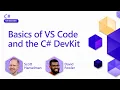 Basics of VS Code and the C DevKit Pt 3 C for Beginners