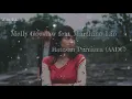Download Lagu Melly Goeslaw feat Marthino Lio - Ratusan Purnama ost AADC
