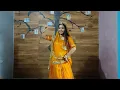 💛 MISHRI KO BAAG 💛 Rajasthani Dance by Priyanka Kanwar #ghoomer #culture