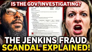 Is the Government Investigating the Jenkins for Fraud? Drew Claims Haters Stole Their Benefits!