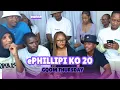 Lagu ePhilliphi ko 20 GQOM Thursday