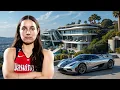 Georgia Amoore Age Height Family Net Worth Lifestyle Biography