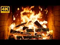 Download Lagu 🔥 24/7 Fireplace Relaxation Therapy | Soothing Fire Sounds \u0026 Dim Ambient Glow for Relaxation, Sleep