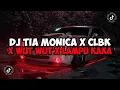 Download Lagu DJ TIA MONICA X CLBK X WUT WUT X LAMPU KAKA SLOW MAMAN FVNDY JEDAG JEDUG VIRAL TIKTOK