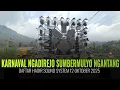 Download Lagu Daftar Sound System Karnaval NGADIREJO SUMBERMULYO NGANTANG Malang Hari Ini Minggu 12 Oktober 2025