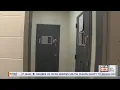 Officers investigate Christian County Jail inmate death