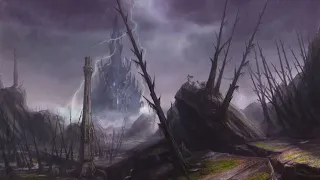 Discovering Shadar-Kai Death and Sorrow DnD Lore