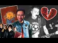 Frank Iero s Pre-MCR Masterpiece A Brief History of Pencey Prep