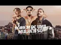 Homem de Uma Mulher Só - Nilo, MC Rodrigo do CN e MC Don Juan (Prod. Dj Dael)
