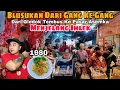 Lagu Hunting Kuliner di Glodok Pancoran Menjelang Imlek || Blusukan Dari Gang Sampai Ke Pasar Asemka