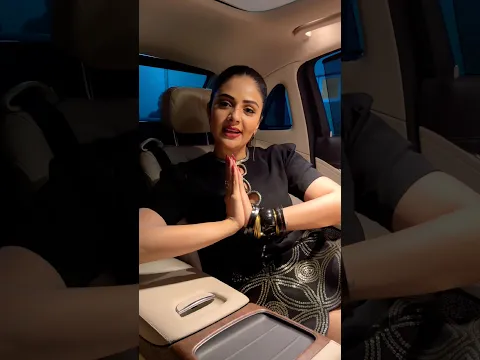 Signing off from Agnipariksha 🖤✨ #sreemukhi