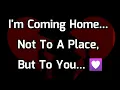 Download Lagu Dm to Df Love Letters 💌🫂 || I'm Coming Home... Not To A Place, But To You... 💟😘🤎🩵💚 #loveletter 