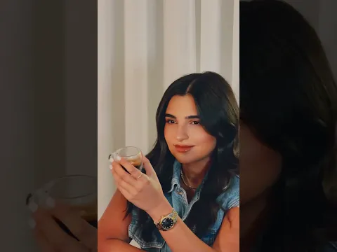 مهى فتوني - اتفرج شوف يمكن يطلع عندك إحساس
