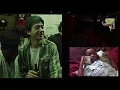 CIARÁN: The Next Big Thing from Belfast? (Houston + Galvarino REACTION!)