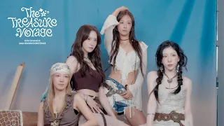 2026 Girls' Generation SEASON’S GREETINGS BEHIND