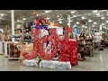 2018 Lowes Christmas decor