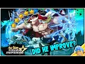 BUFF WHITEBEARD 5 STAR SHOWCASE ON ALL STAR TOWER DEFENSE - OP OR NOPE-Y Roblox