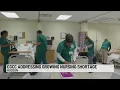 New state-of-the-art nursing education at Columbia-Greene Community College