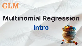 GLM - Multinomial Regression