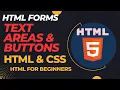 A Beginner s Guide to Creating HTML Form Buttons HTML forms text areas and buttons