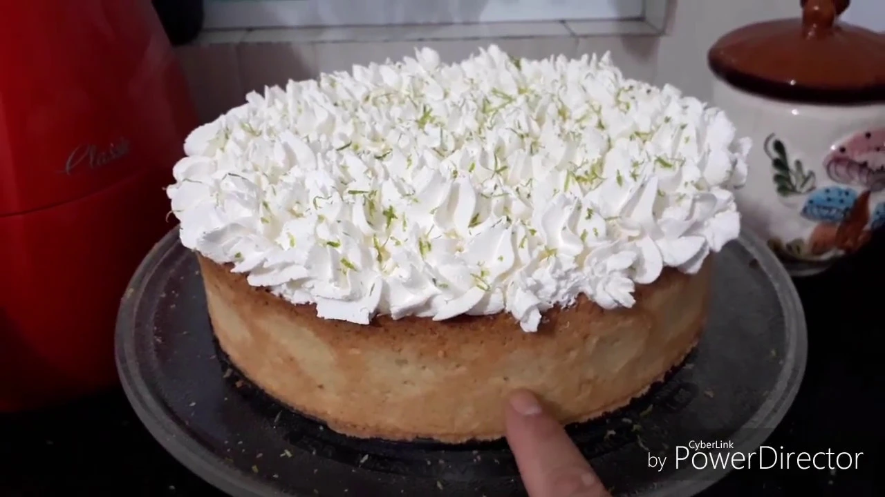 TORTA DOS ANJOS  I ESSA É A TORTA MAIS FÁCIL QUE EU JÁ FIZ I NÃO VAI FARINHA DE TRIGO