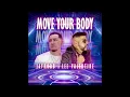 Download Lagu Jayrobb X Lee Valentine - Move Your Body