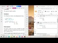 NumPy Creating a Vector a Matrix a Sparse Matrix